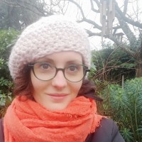 Gaëlle Le Lan-Le Luyer