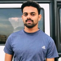 Mohammed Shamnas Pk