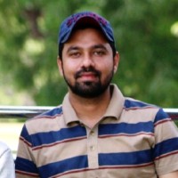 Muhammad Ali Maqbool