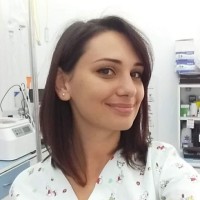 Anca Lăcrămioara Grădinariu