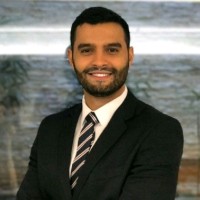 Anderson De Paula Ribeiro, Cfp®
