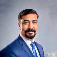 Shailendra Tiwari