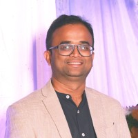 Swagat Pattanaik Pmp®