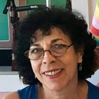 Toni Geiser