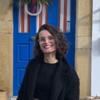 Andrea Pérez González