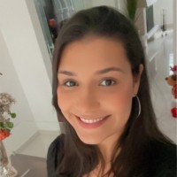 Caroline Rebeca