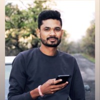 Swapanil Ambadare