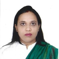 Anjana Paul