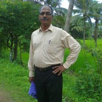 mohan p.v