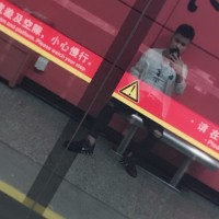 陈克浩