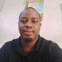 Ssenyonjo Brian