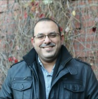 Hussin Mohamed Aly