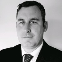 Dr. Declan Garrett D.SyRM, GRCP, GRCA, CBCI, F.ISRM, M.Sec.II