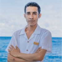 Ahmed Areef