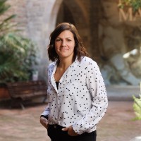 Marta Paredes Raventós