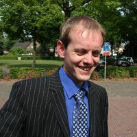 Arjan Krikke