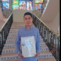 Abraham Alexis Ramonet Salcido