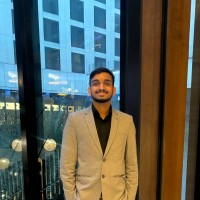 Sparsh Sharma