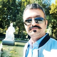 Ehsan Gharib