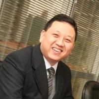 Nelson Ito