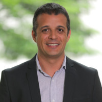 Rogerio Rosa