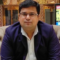 Kuldeep Gusain