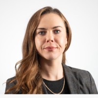 Maude O'Sullivan