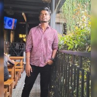 Anil Mugali