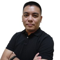 Simon Aldrin Prado