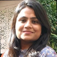 Mansi Dedhia