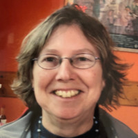 Cathleen Coulman