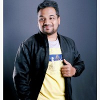 Manoj Pawar