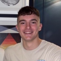 Dylan Morris