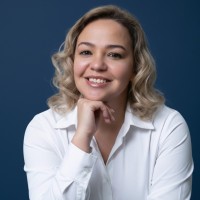 Ana Julia Almeida