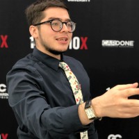 Carlos Urquijo