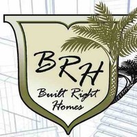 Built Right Homes Co.