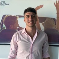 Alan Paglia