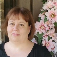 Vicki Casteel Gellner