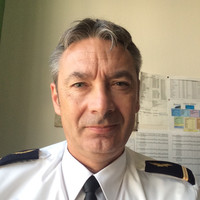 Lionel Van Damme