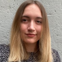 Caitlin Cross