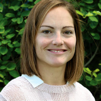Lindsay Prihoda, Pmp