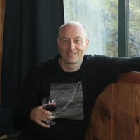 Steve Kane