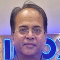 Deviprasad Mahapatra