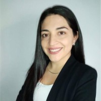 Patricia Barros Arriagada