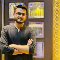 Moaz Ahmad