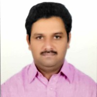 Siva Krishna Yanigandla