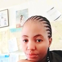 Tsholofelo Leswalo
