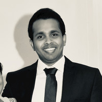 Thisal Gamage