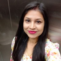 Sonali Gupta