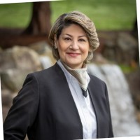 Mary Habibi